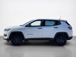 2019 Jeep Compass Sport