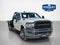 2024 RAM 3500 Chassis Cab SLT
