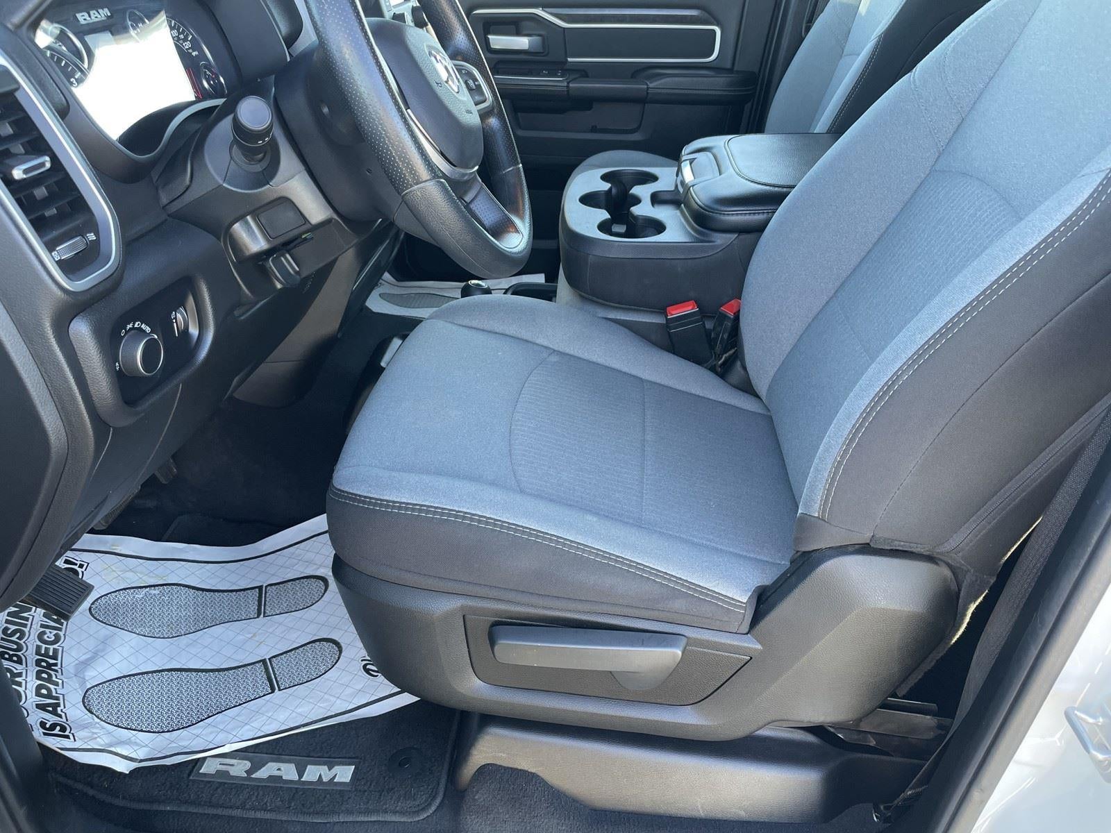 2024 RAM 3500 Chassis Cab SLT