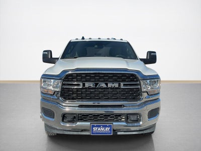 2024 RAM 3500 Chassis Cab SLT