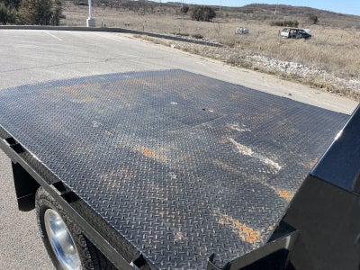 2024 RAM 3500 Chassis Cab SLT