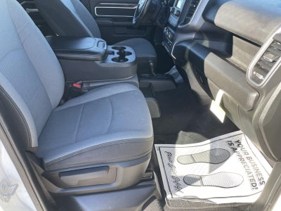 2024 RAM 3500 Chassis Cab SLT