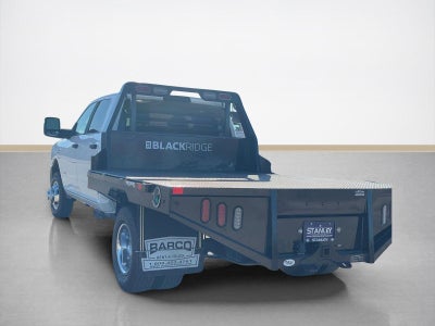 2024 RAM 3500 Chassis Cab SLT