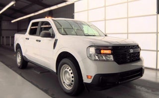 2022 Ford Maverick XL