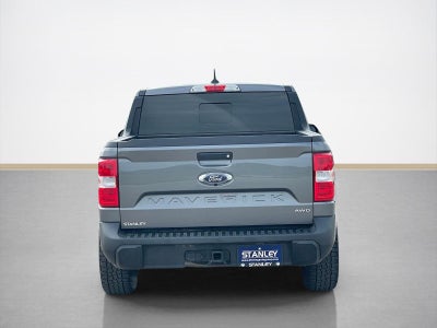 2023 Ford Maverick LARIAT