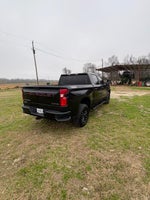 2022 Chevrolet Silverado 1500 LTD Custom Trail Boss