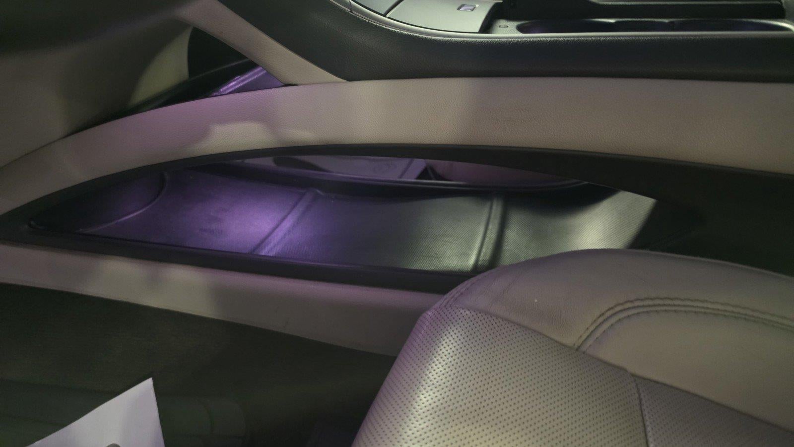 2016 Lincoln MKZ Hybrid