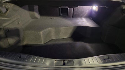 2016 Lincoln MKZ Hybrid