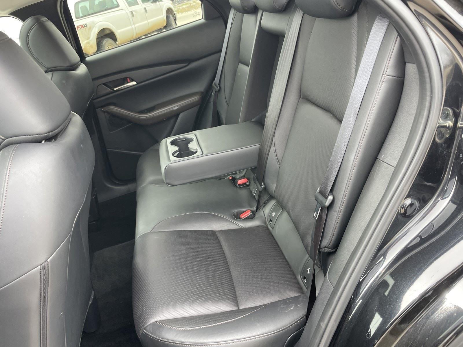 2024 Mazda Mazda CX-30 2.5 S Premium Package