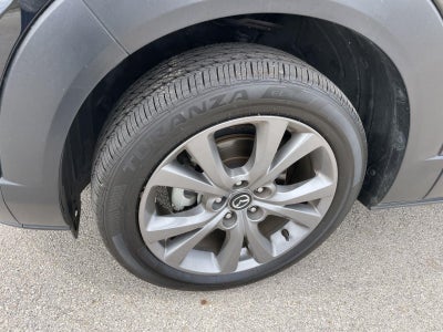 2024 Mazda Mazda CX-30 2.5 S Premium Package