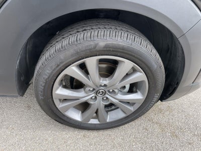 2024 Mazda Mazda CX-30 2.5 S Premium Package