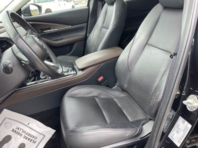 2024 Mazda Mazda CX-30 2.5 S Premium Package