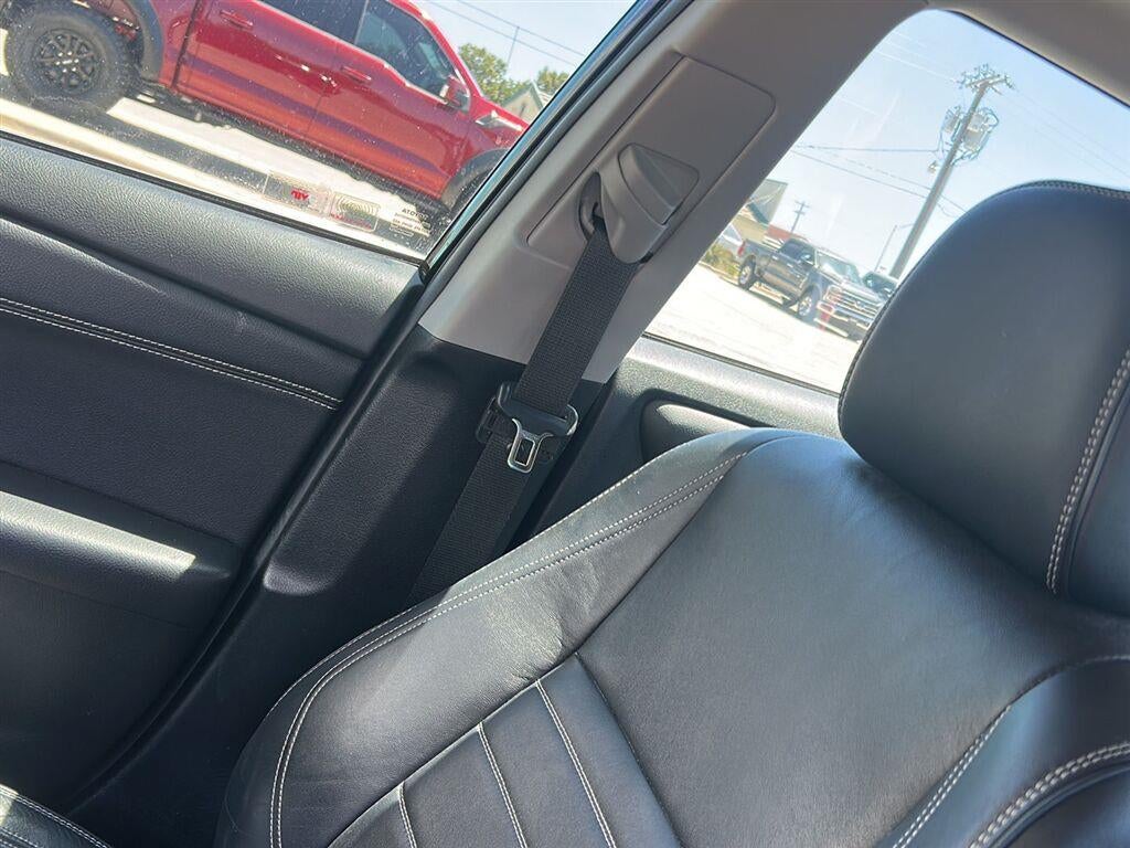 2016 Toyota Camry XLE