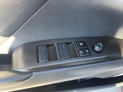 2023 Toyota Camry TRD V6