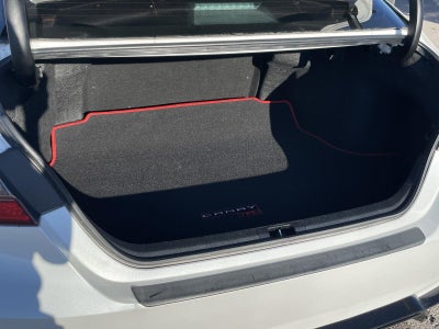 2023 Toyota Camry TRD V6