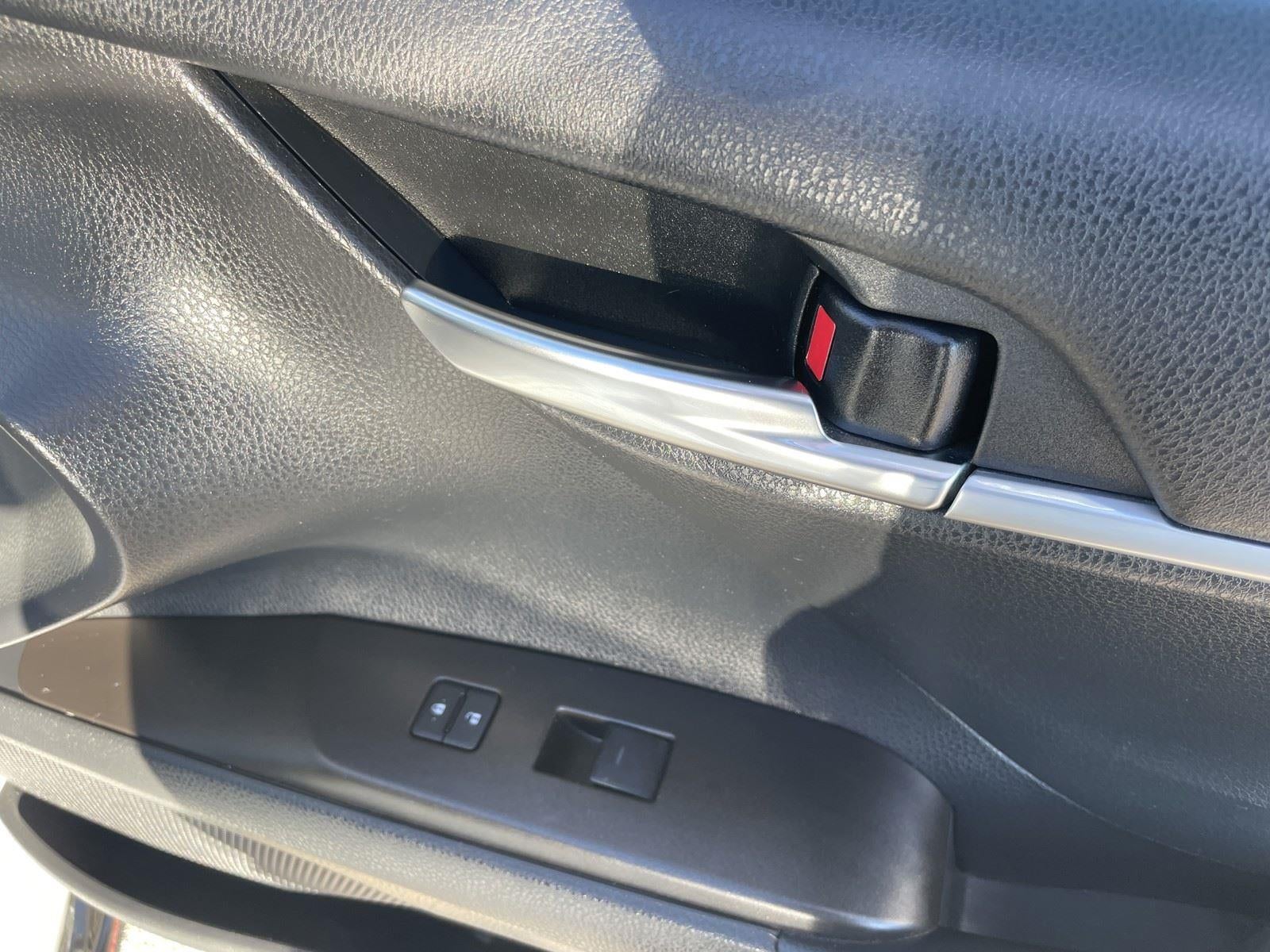 2023 Toyota Camry TRD V6