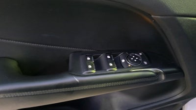 2016 Lincoln MKC Premier