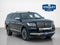 2023 Lincoln Navigator L Black Label
