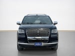 2023 Lincoln Navigator L Black Label