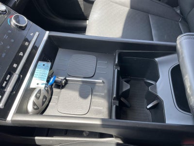 2025 Hyundai Santa Fe Hybrid SEL