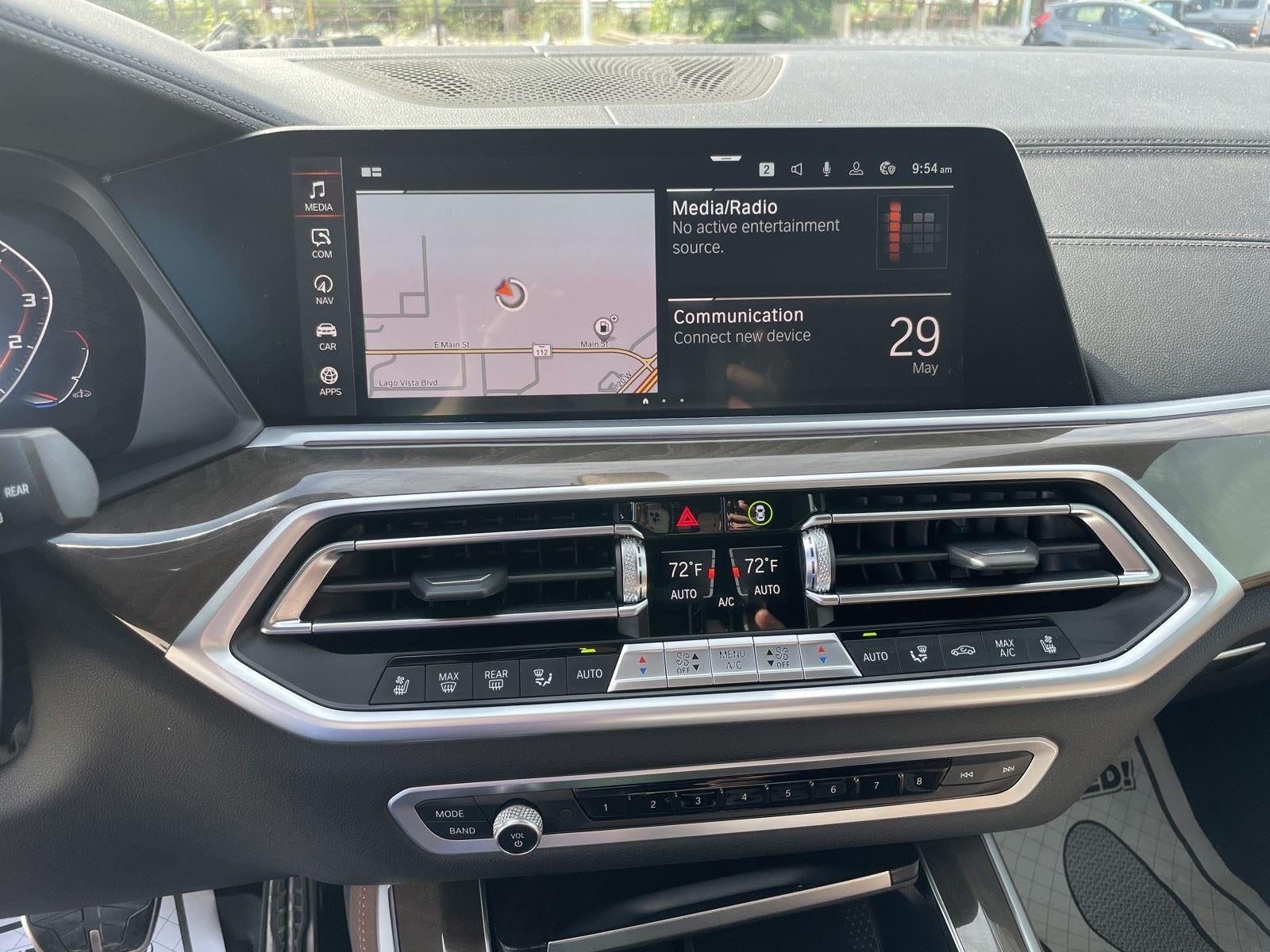 2023 BMW X5 M50i