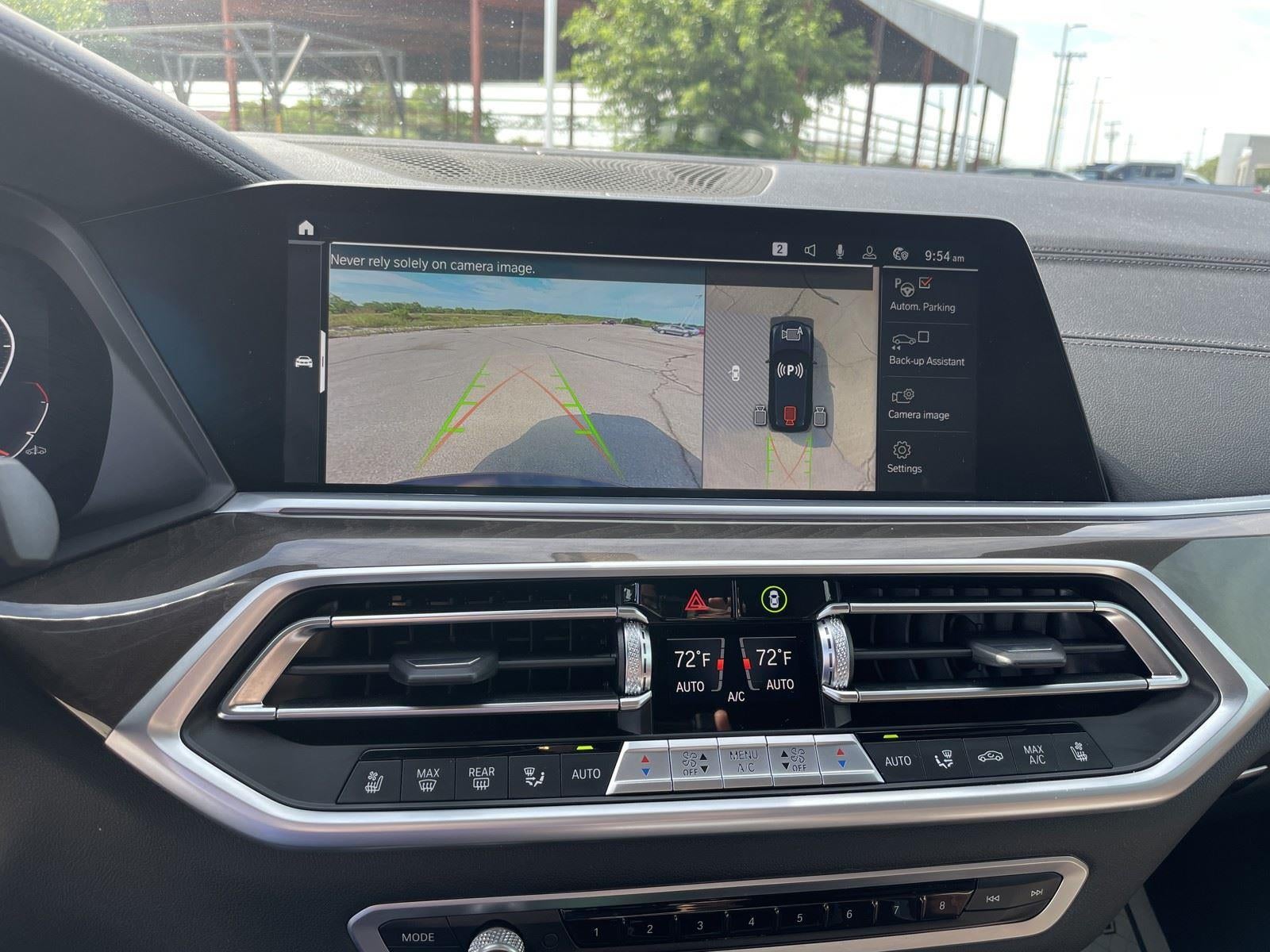 2023 BMW X5 M50i