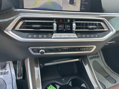 2023 BMW X5 M50i