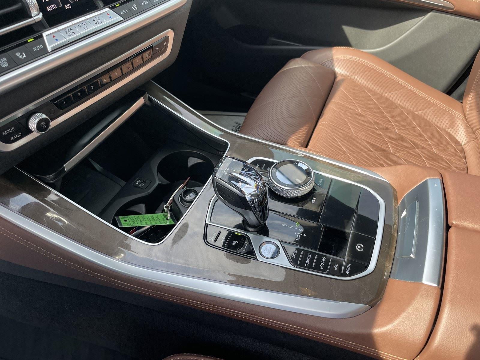 2023 BMW X5 M50i