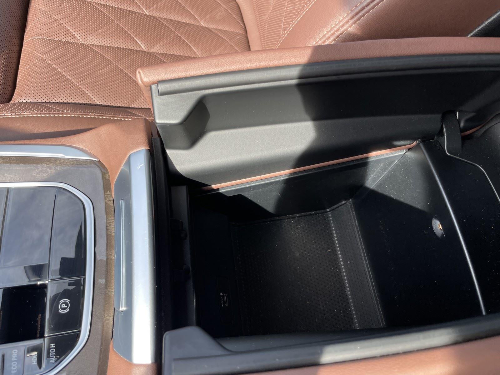 2023 BMW X5 M50i
