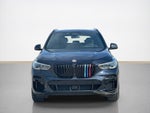 2023 BMW X5 M50i
