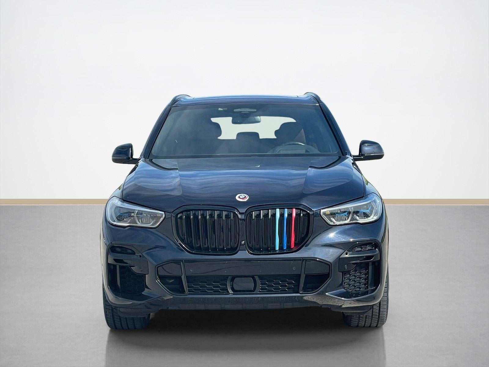 2023 BMW X5 M50i