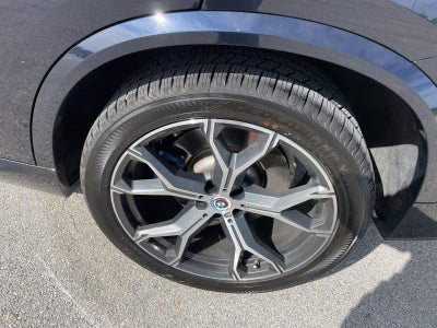 2023 BMW X5 M50i