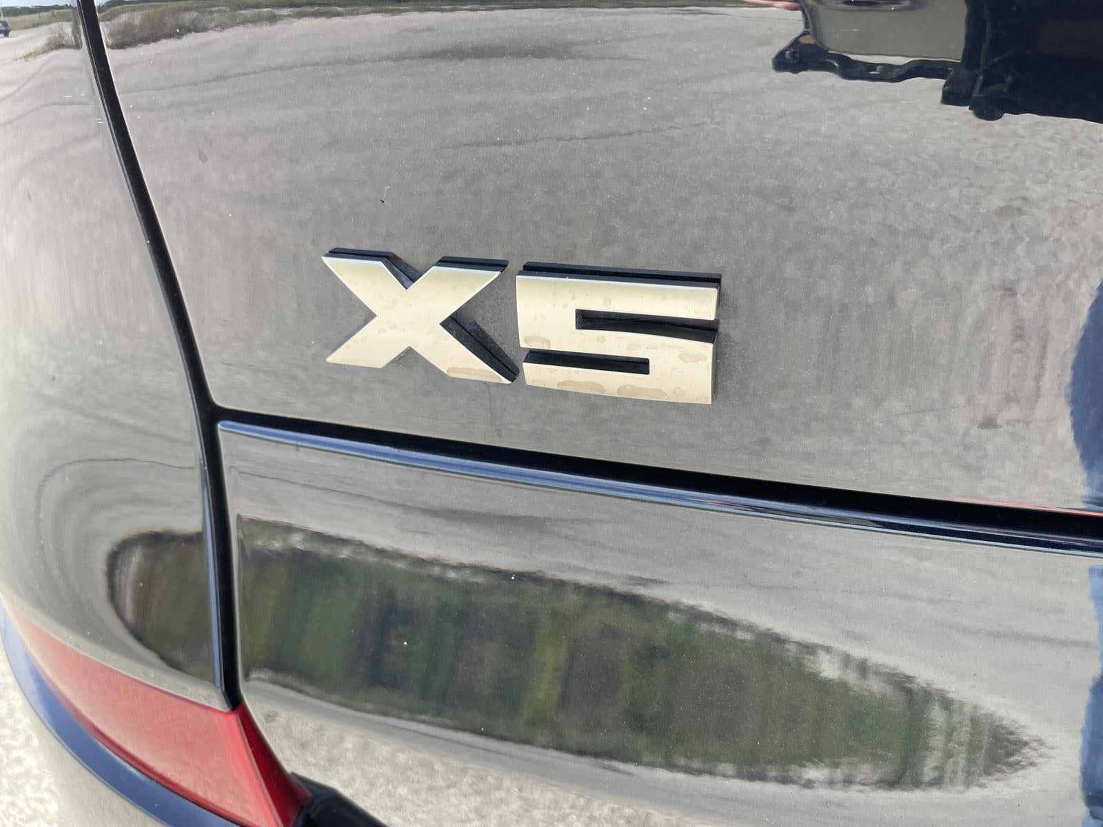 2023 BMW X5 M50i