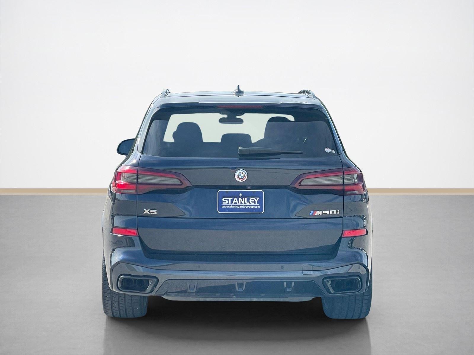 2023 BMW X5 M50i