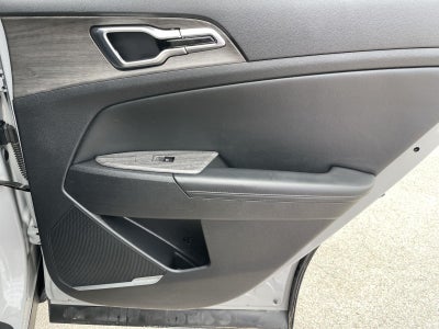 2023 Kia Sportage X-Pro Prestige