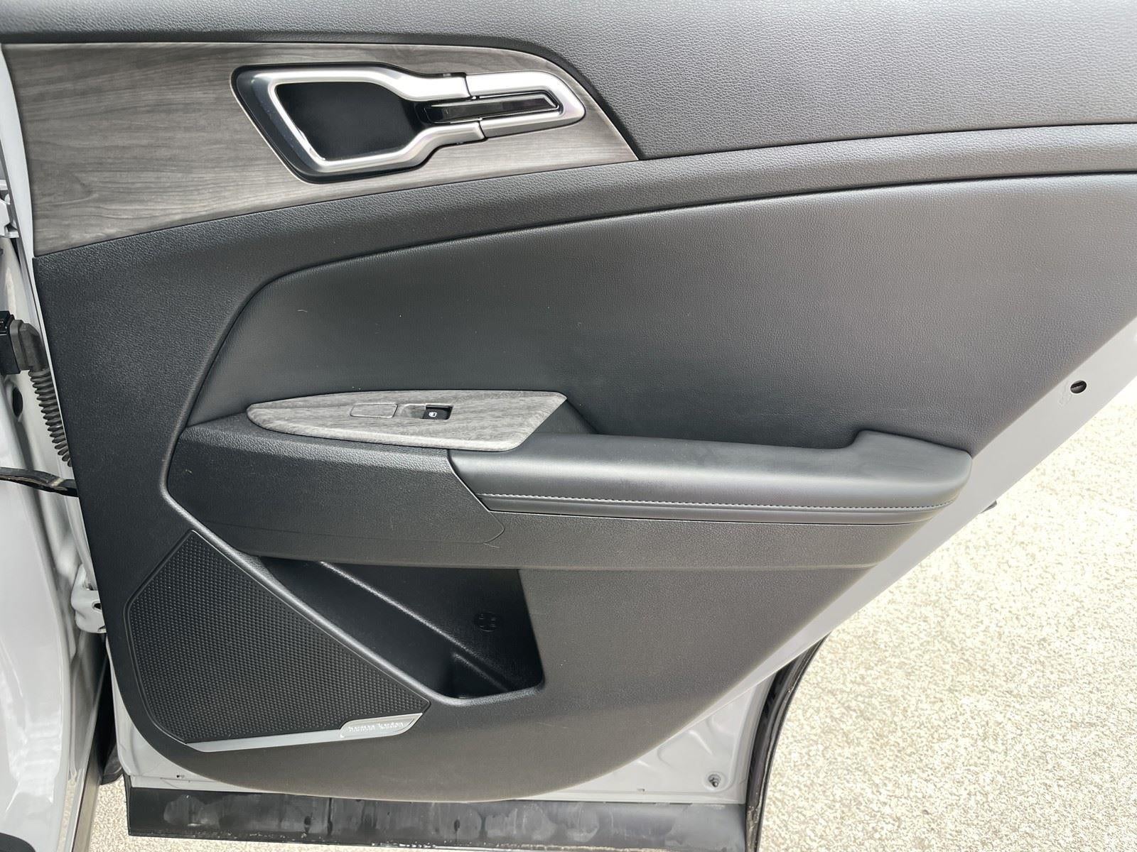 2023 Kia Sportage X-Pro Prestige