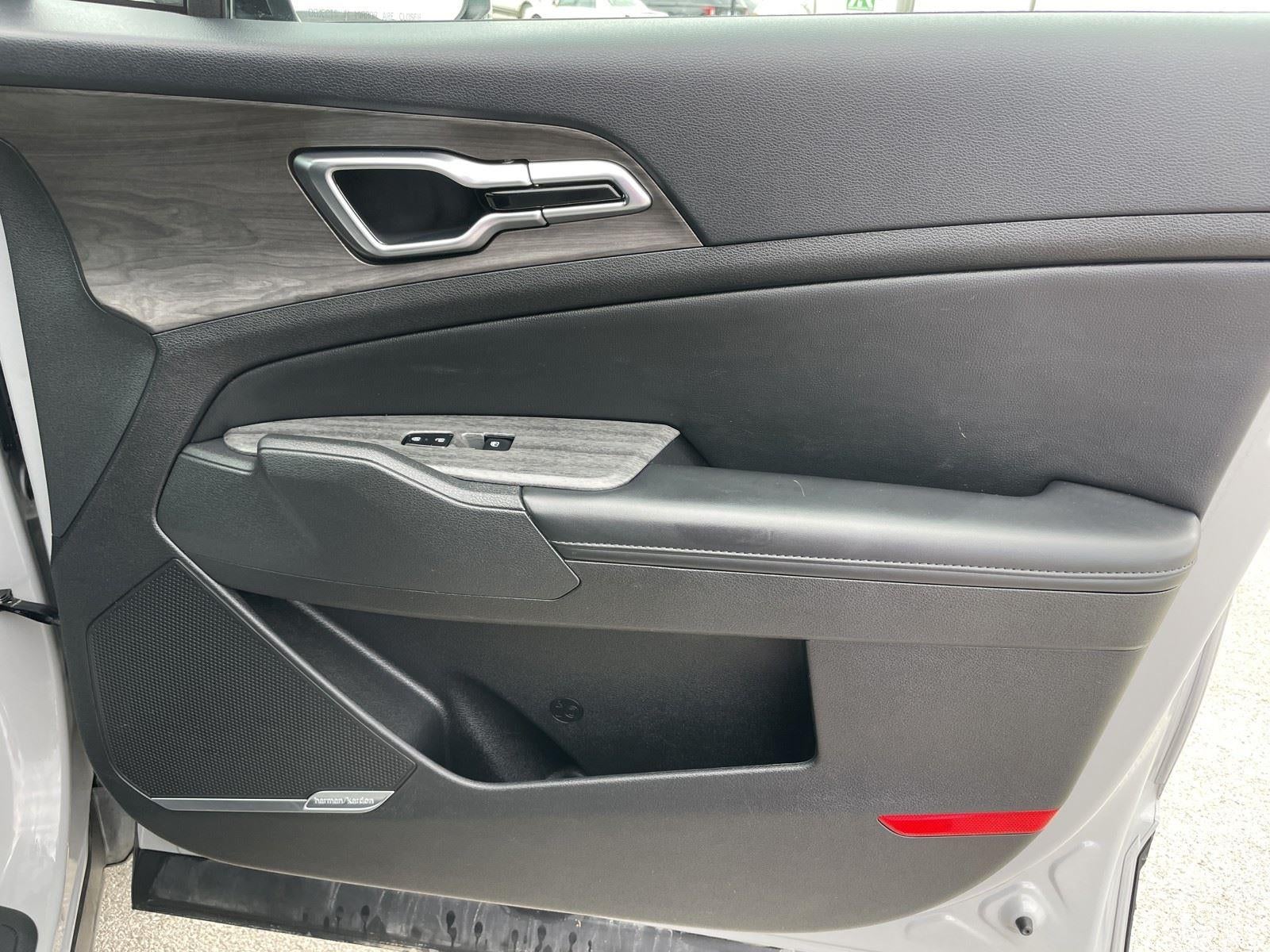 2023 Kia Sportage X-Pro Prestige