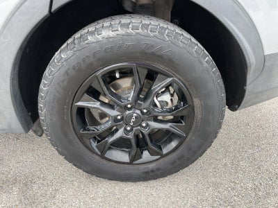 2023 Kia Sportage X-Pro Prestige