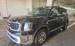 2024 Kia Telluride LX