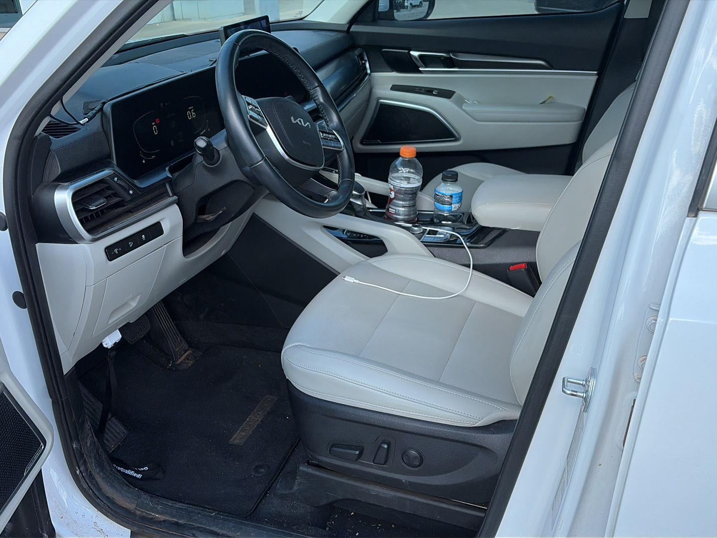 2023 Kia Telluride S