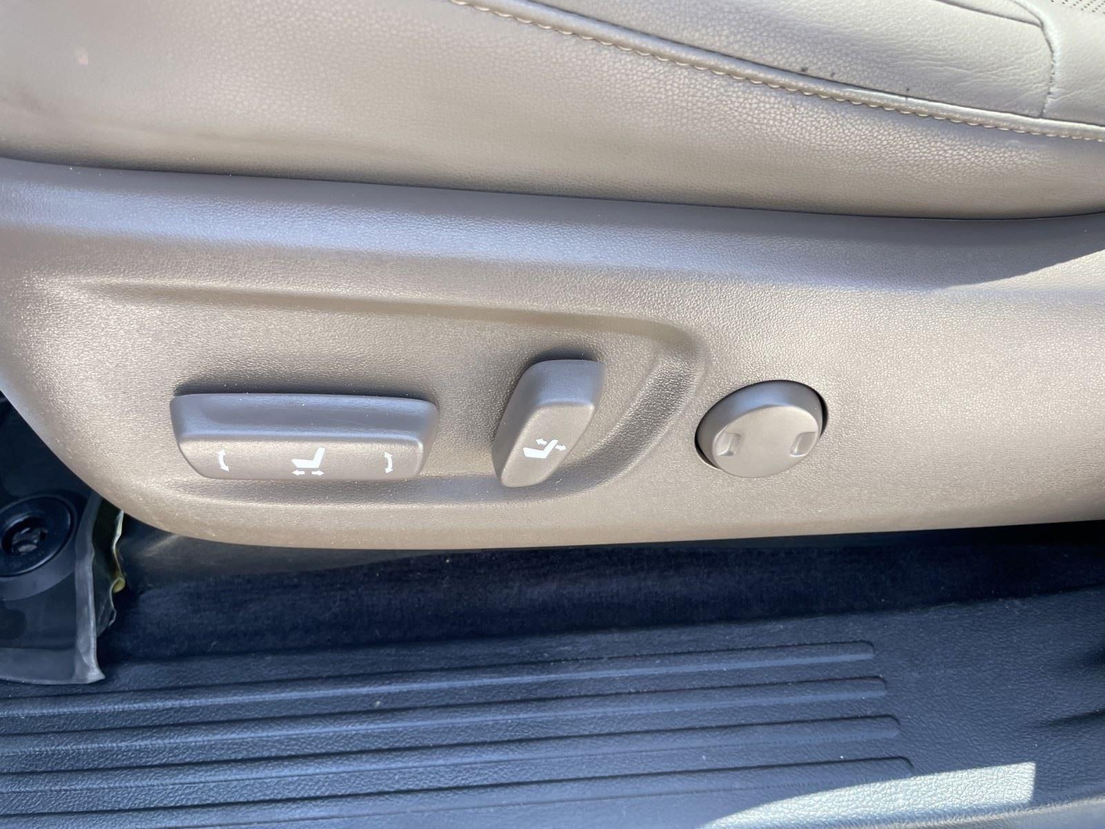 2021 Lexus GX GX 460 Premium
