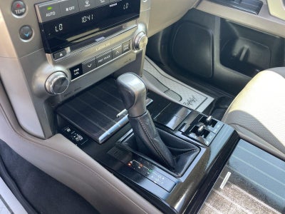 2021 Lexus GX GX 460 Premium