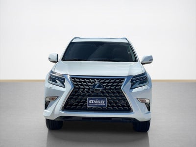 2021 Lexus GX GX 460 Premium