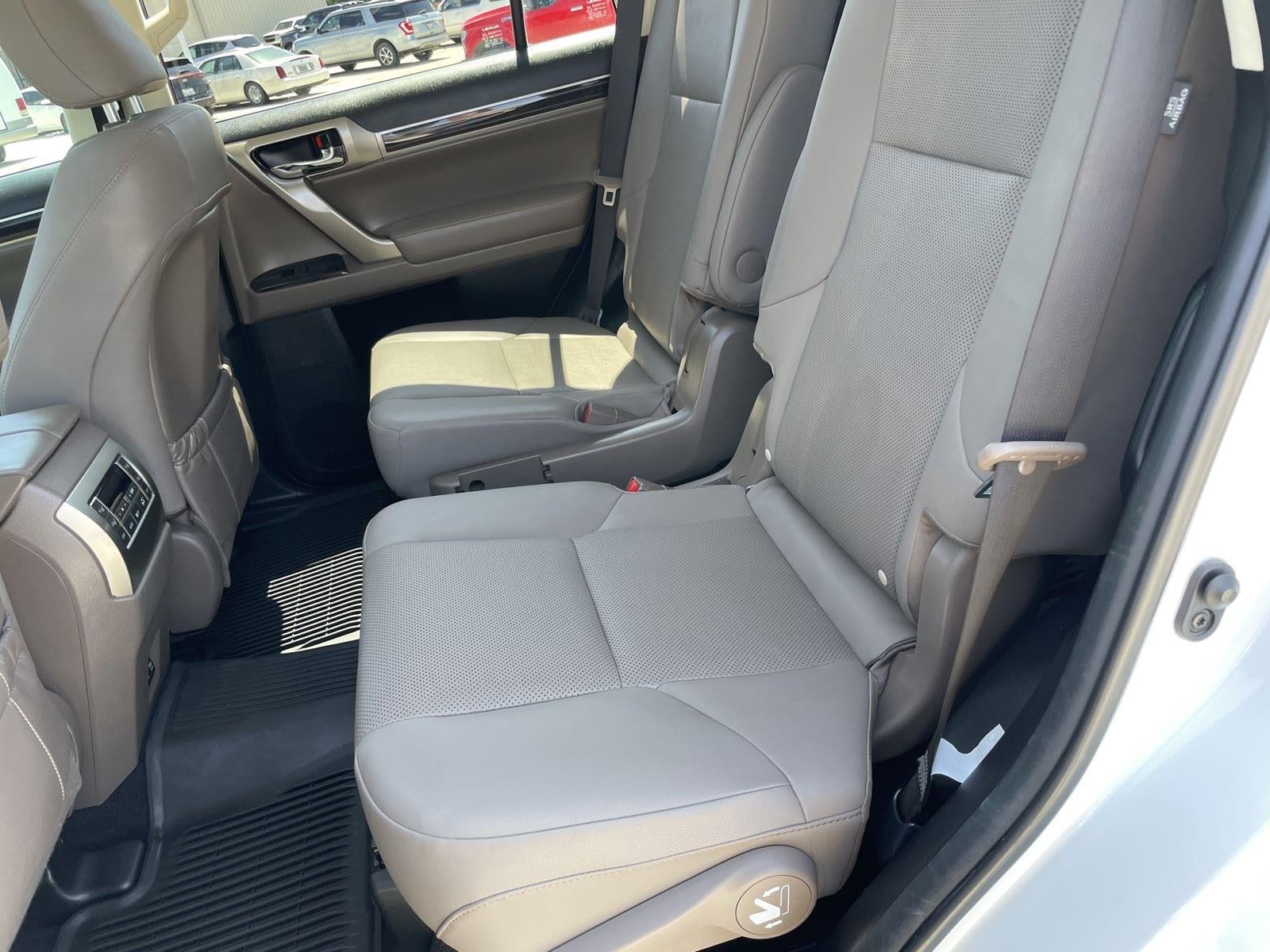 2021 Lexus GX GX 460 Premium