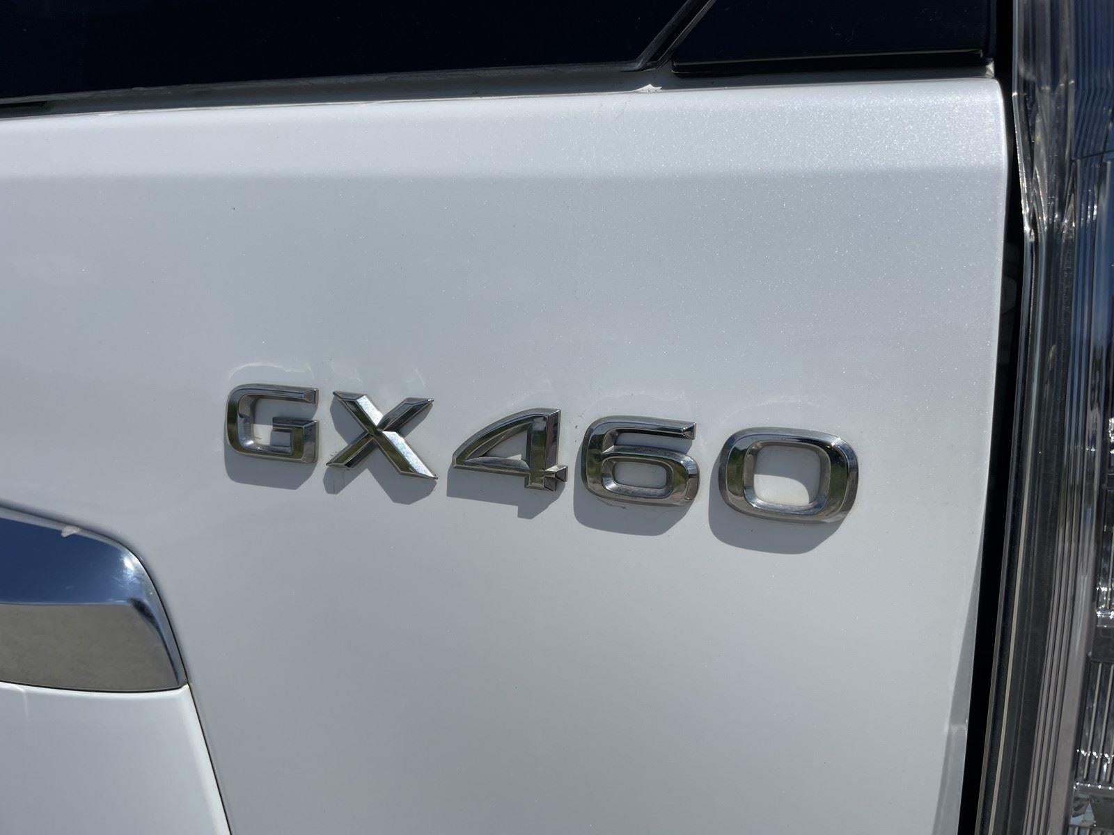 2021 Lexus GX GX 460 Premium