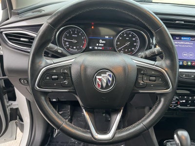 2022 Buick Encore GX Essence