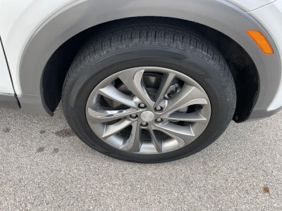 2022 Buick Encore GX Essence