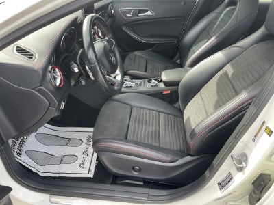 2018 Mercedes-Benz GLA AMG® GLA 45