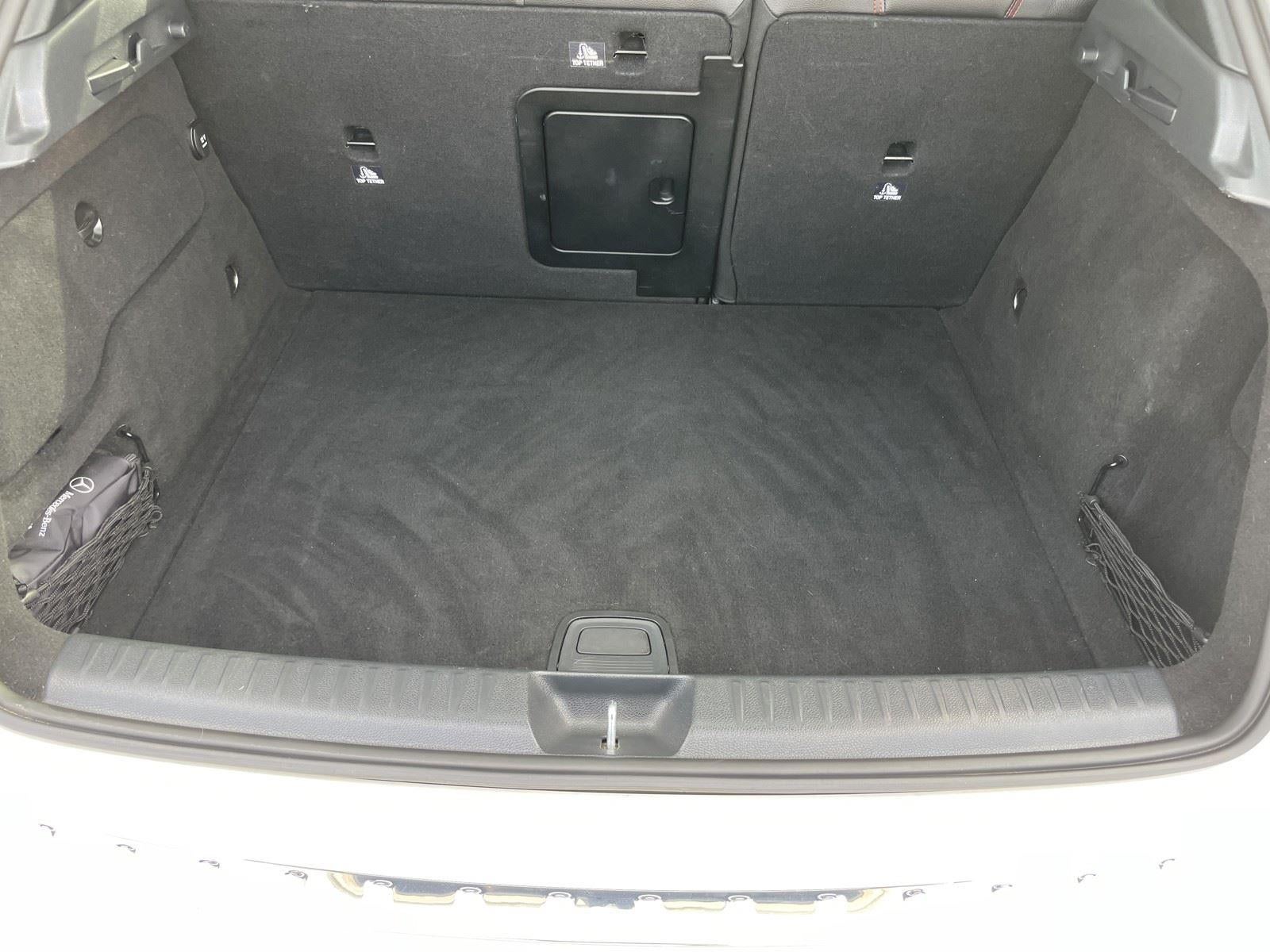 2018 Mercedes-Benz GLA AMG® GLA 45