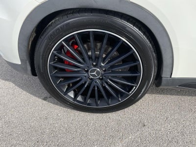 2018 Mercedes-Benz GLA AMG® GLA 45